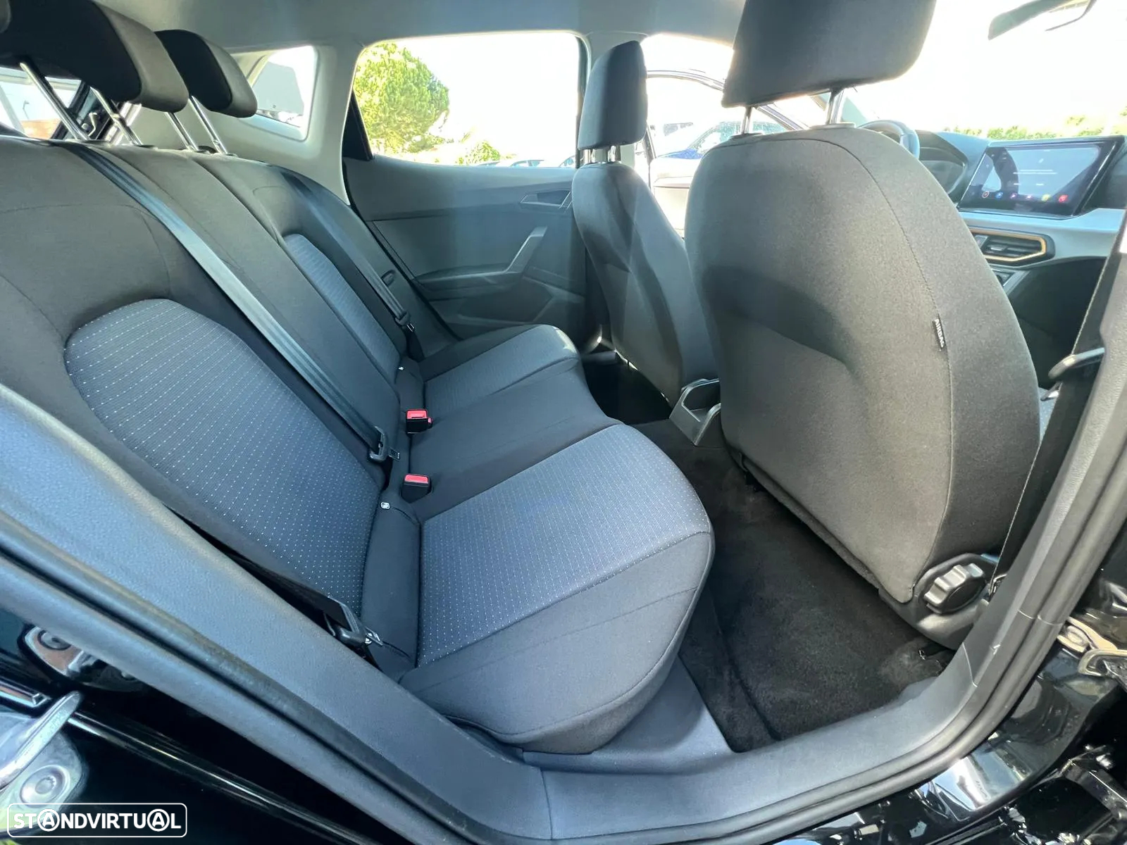 SEAT Ibiza 1.0 TSI Style DSG - 9