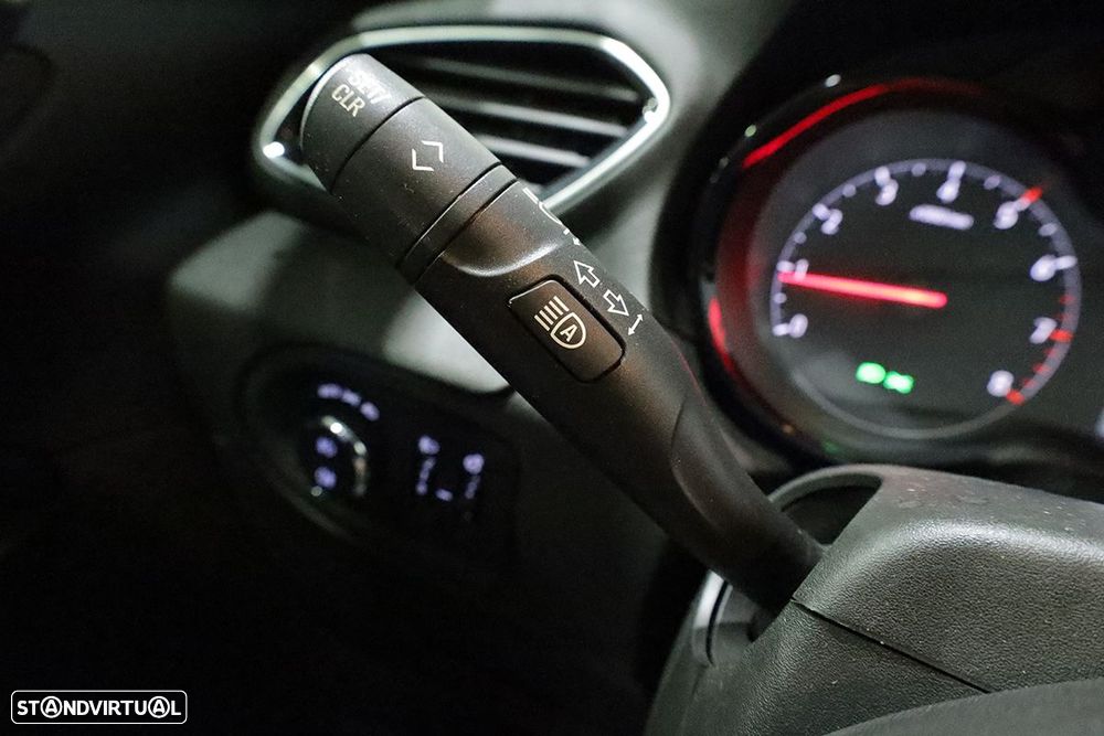 Opel Grandland X 1.5 CDTI Business Edition - 16