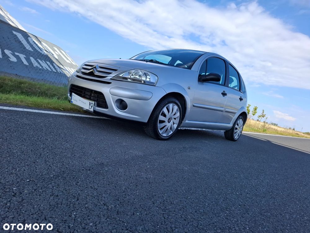 Citroën C3 1.4 Exclusive - 6
