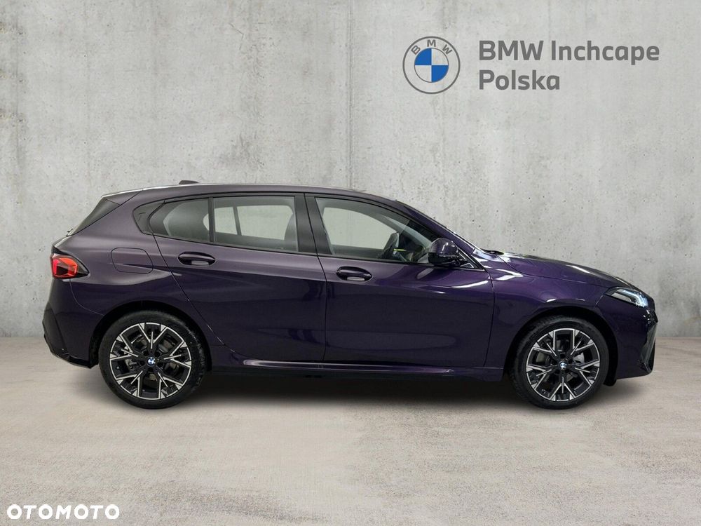 BMW Seria 1 - 7