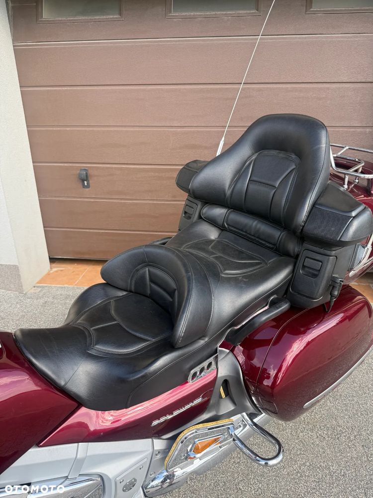 Honda GL - 14