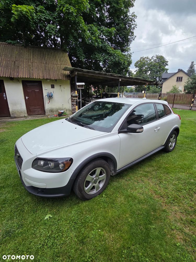 Volvo C30 - 2