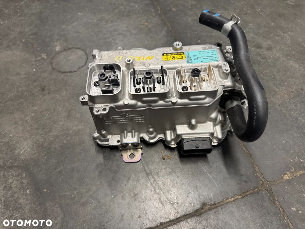 Inwerter falownik Kia Niro II - 3