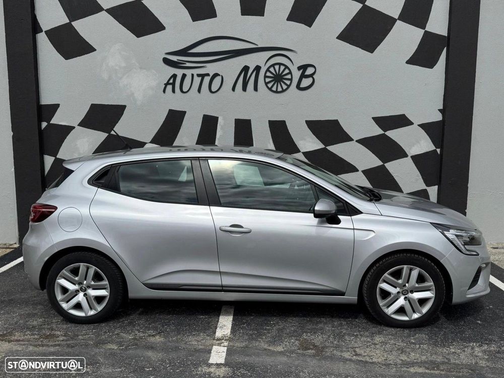 Renault Clio 1.0 TCe Exclusive - 7