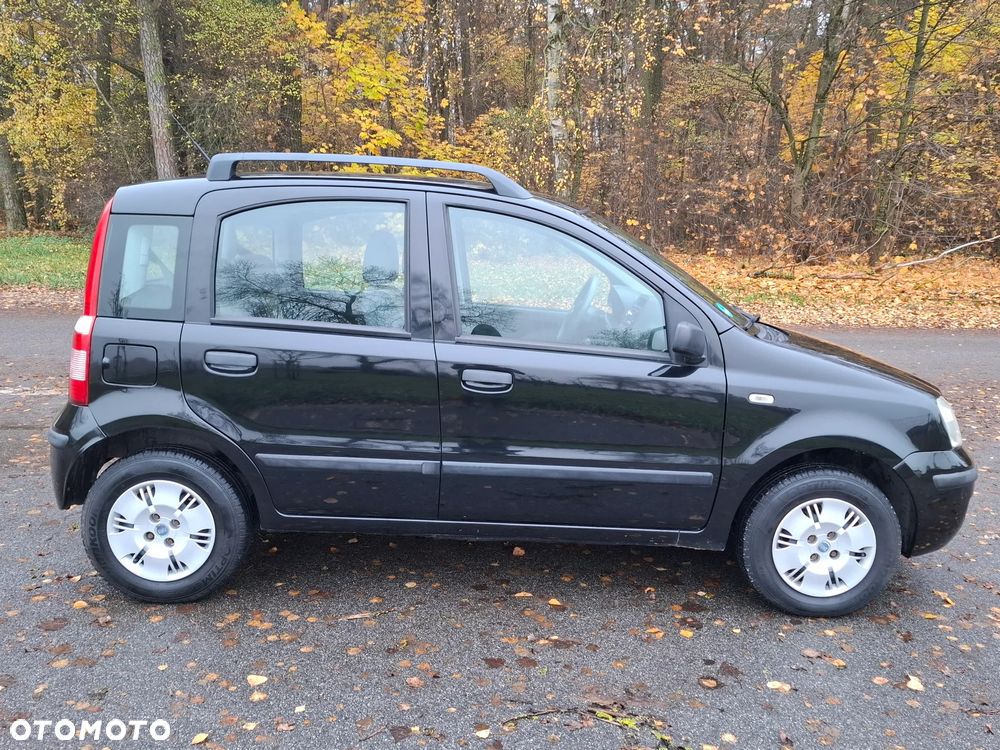 Fiat Panda 1.2 Dynamic - 7