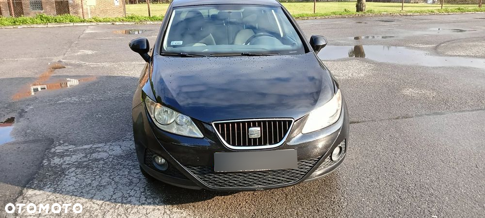 Seat Ibiza - 3