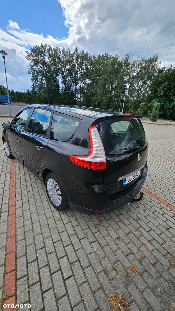 Renault Scenic 1.5 dCi Alize - 4