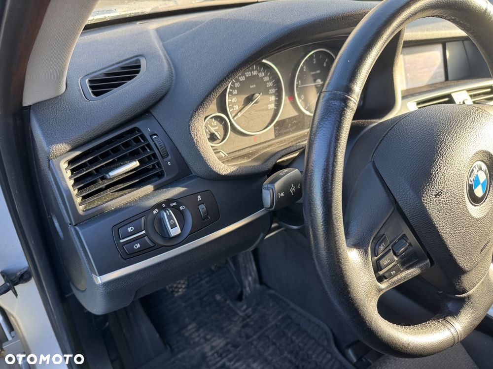 BMW X3 xDrive20d - 20