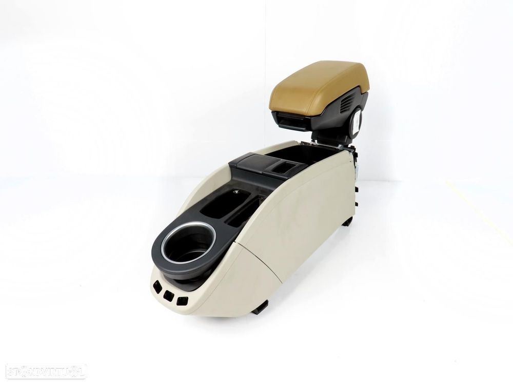 Consola Central com Apoio de Braço Usado / Original BMW i3 (I01) 51169283167/511... - 1