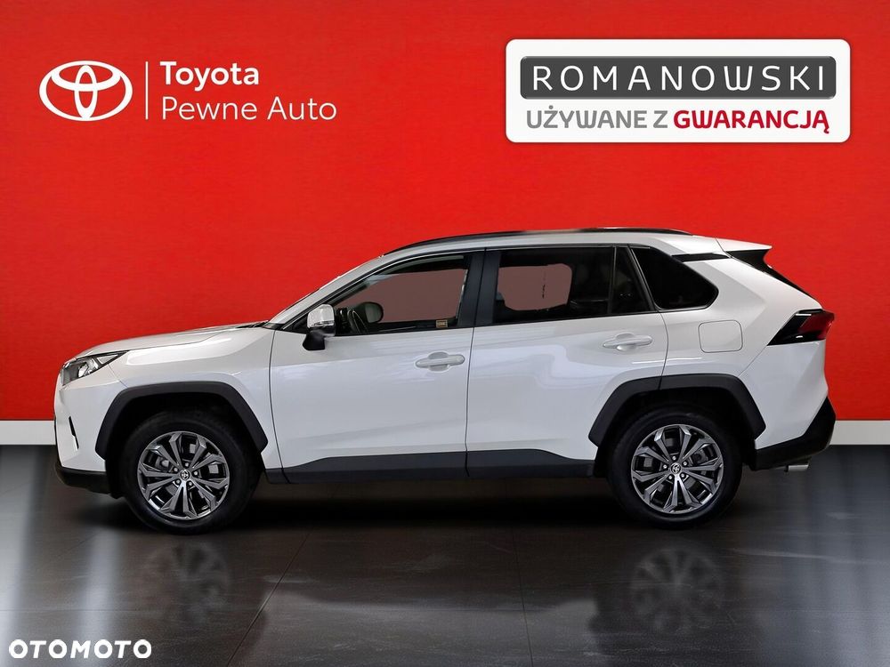 Toyota RAV4 - 5