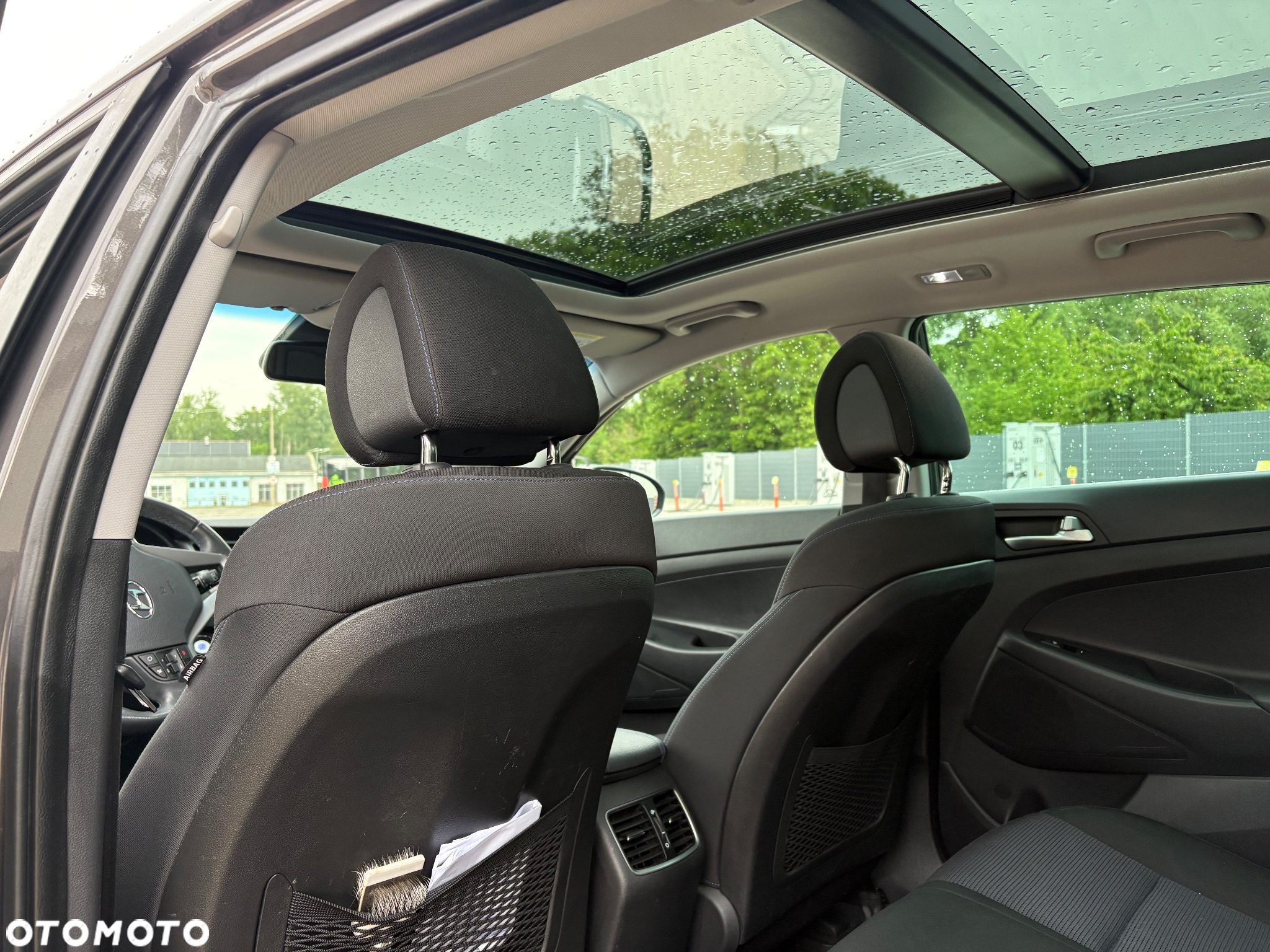 Hyundai Tucson 1.6 T-GDI Style 2WD - 6