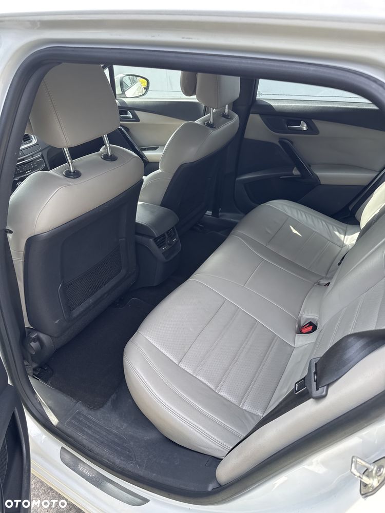 Peugeot 508 - 6