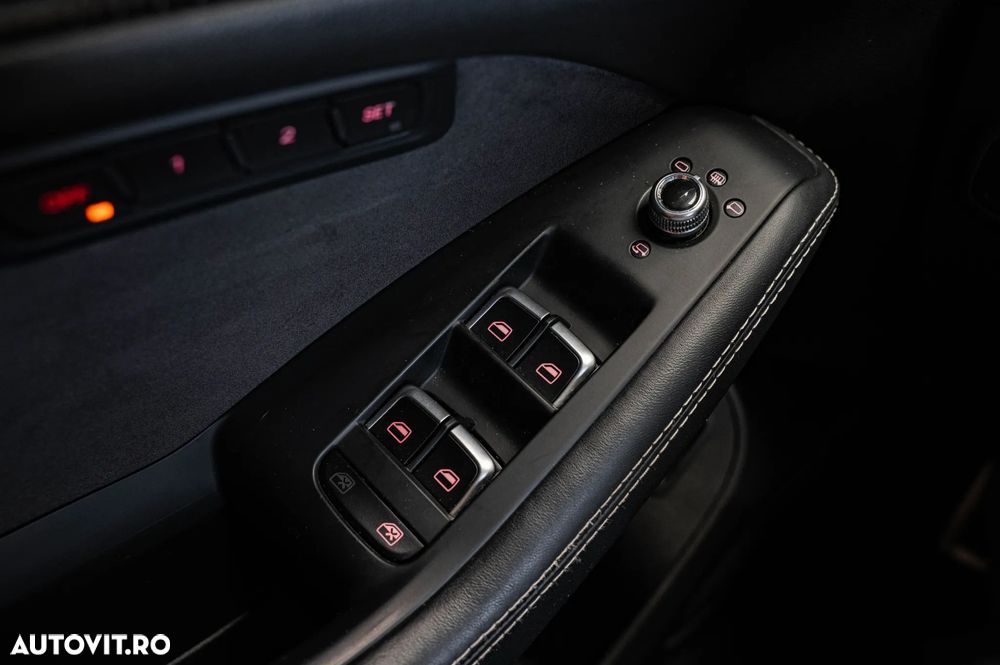 Audi SQ5 3.0 TDI quattro tiptronic - 25