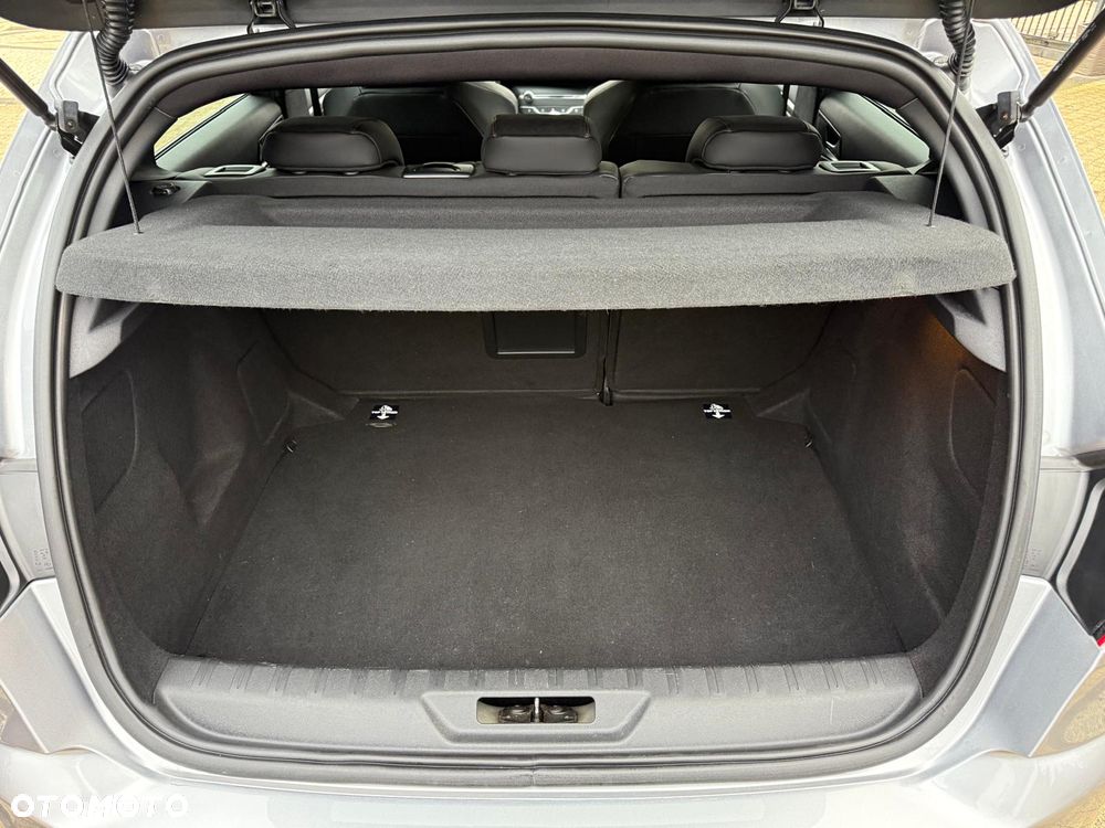 Peugeot 308 GTi by Sport - 28