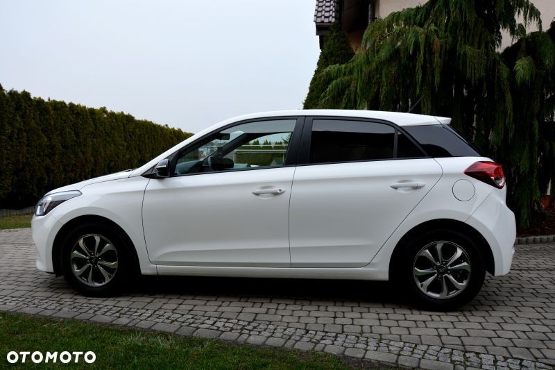 Hyundai i20 1.0 T-GDI Comfort - 3