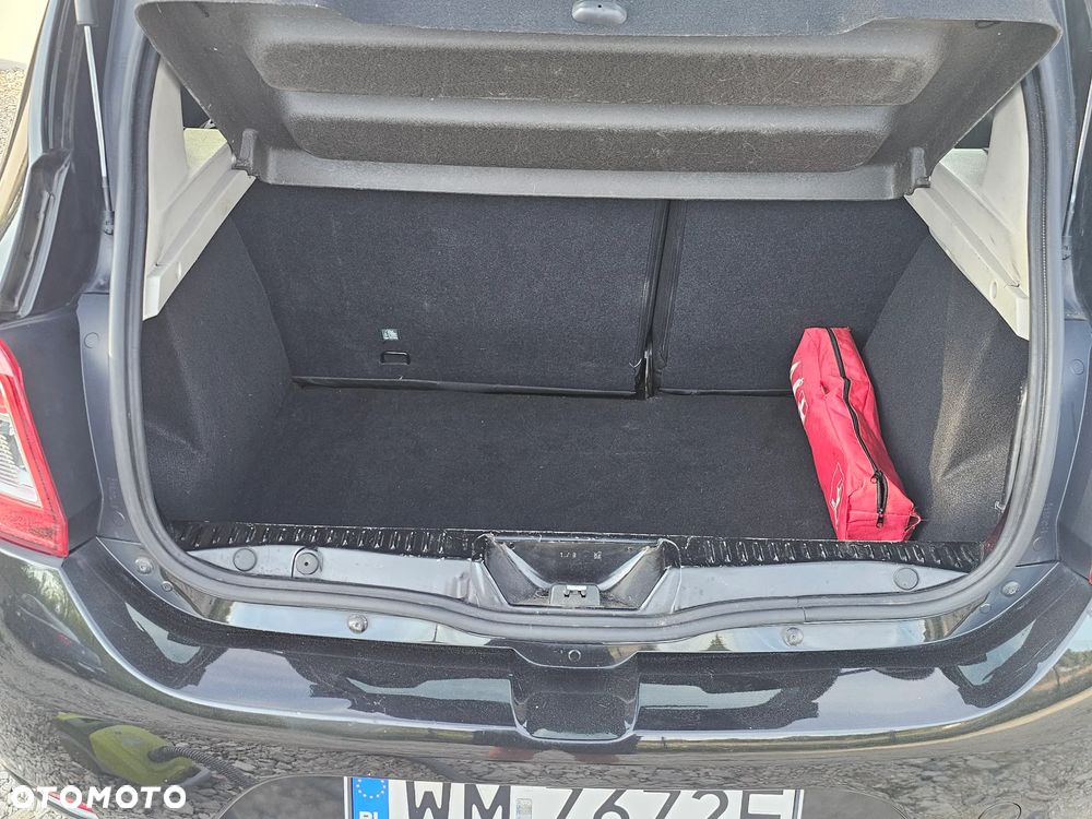 Dacia Sandero 1.2 16V Laureate - 15