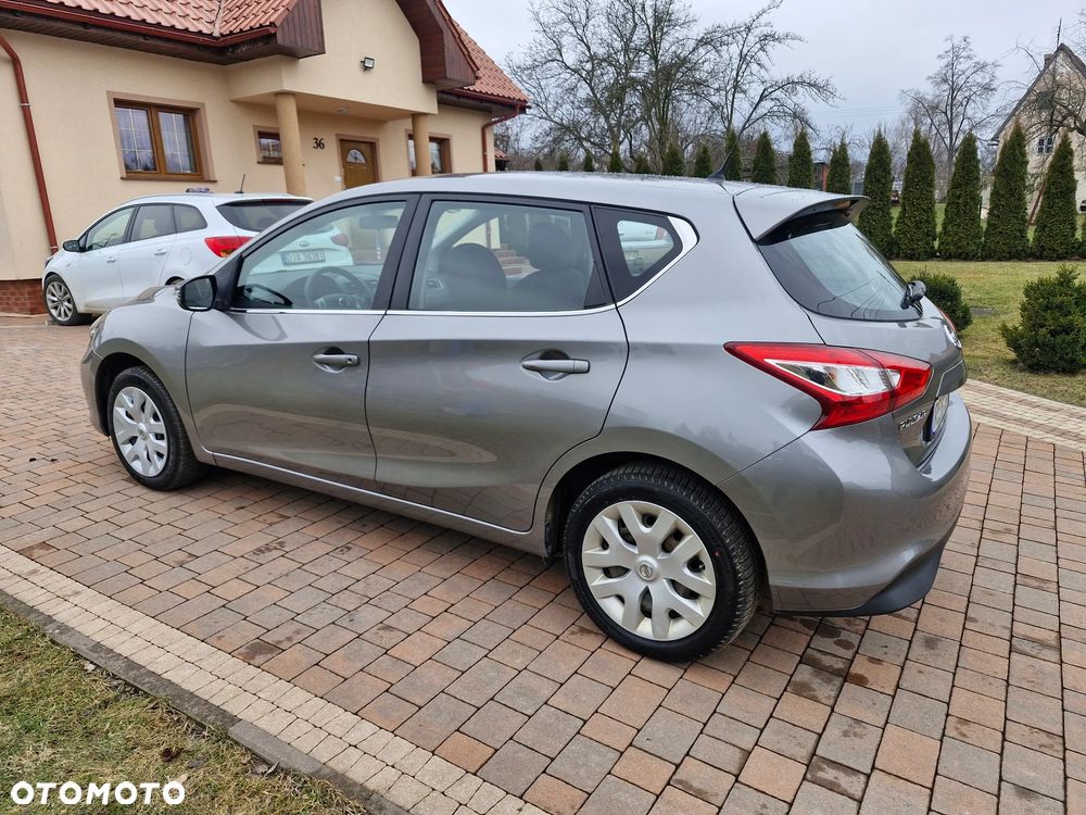 Nissan Pulsar 1.2 DIG-T Tekna - 7