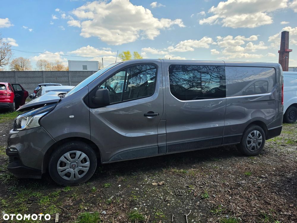 Fiat Talento - 16