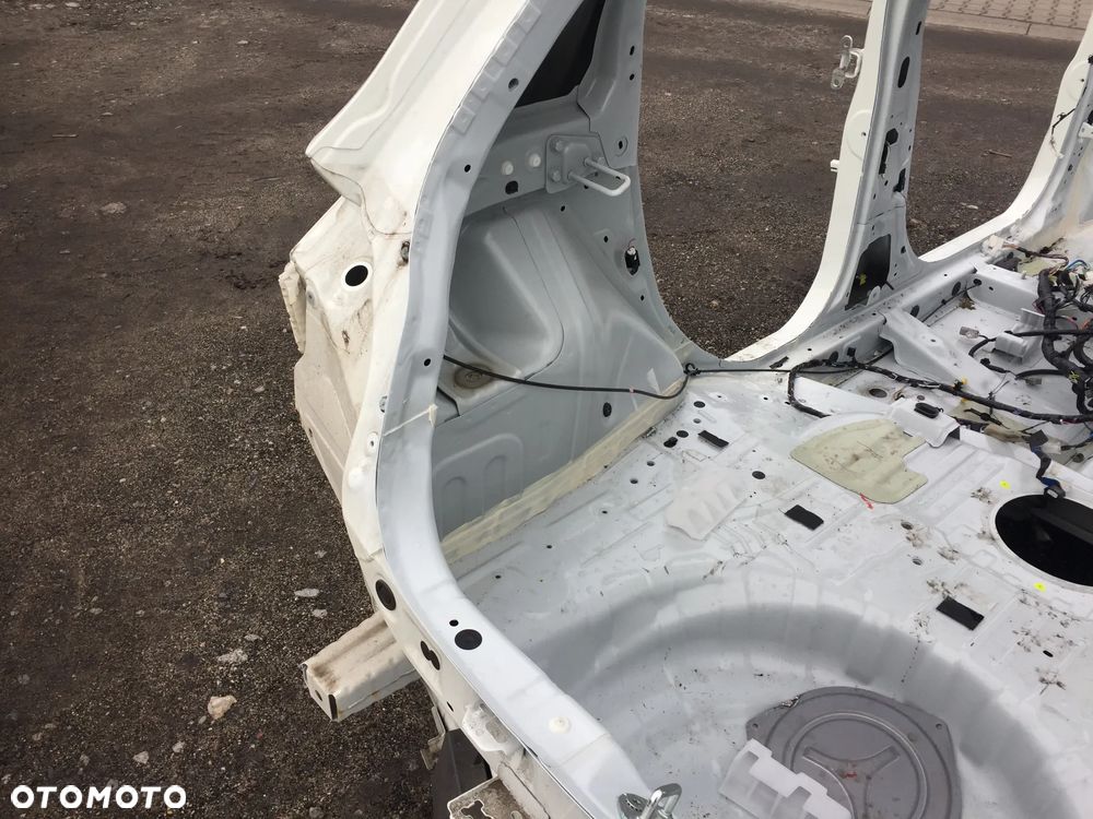 MITSUBISHI SPACE STAR 22R ĆWIARTKA LEWA TYŁ - 2