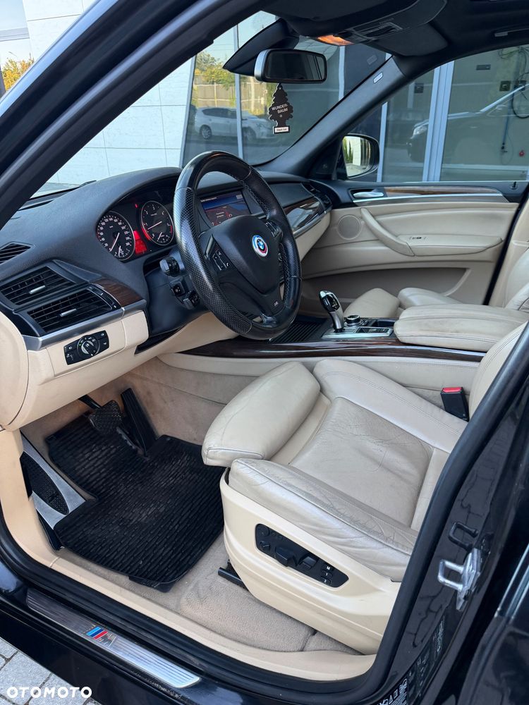 BMW X5 - 3