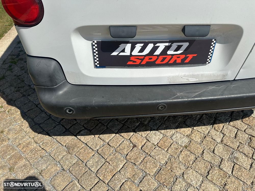 Citroën Berlingo - 4