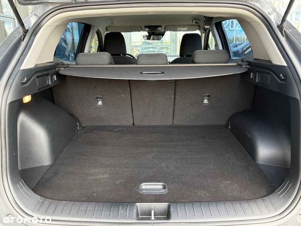 Kia Sportage - 18
