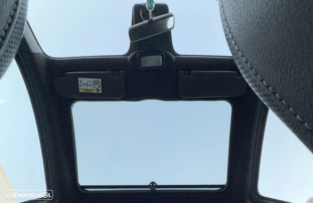 Fiat 500 1.0 Hybrid Dolcevita - 38