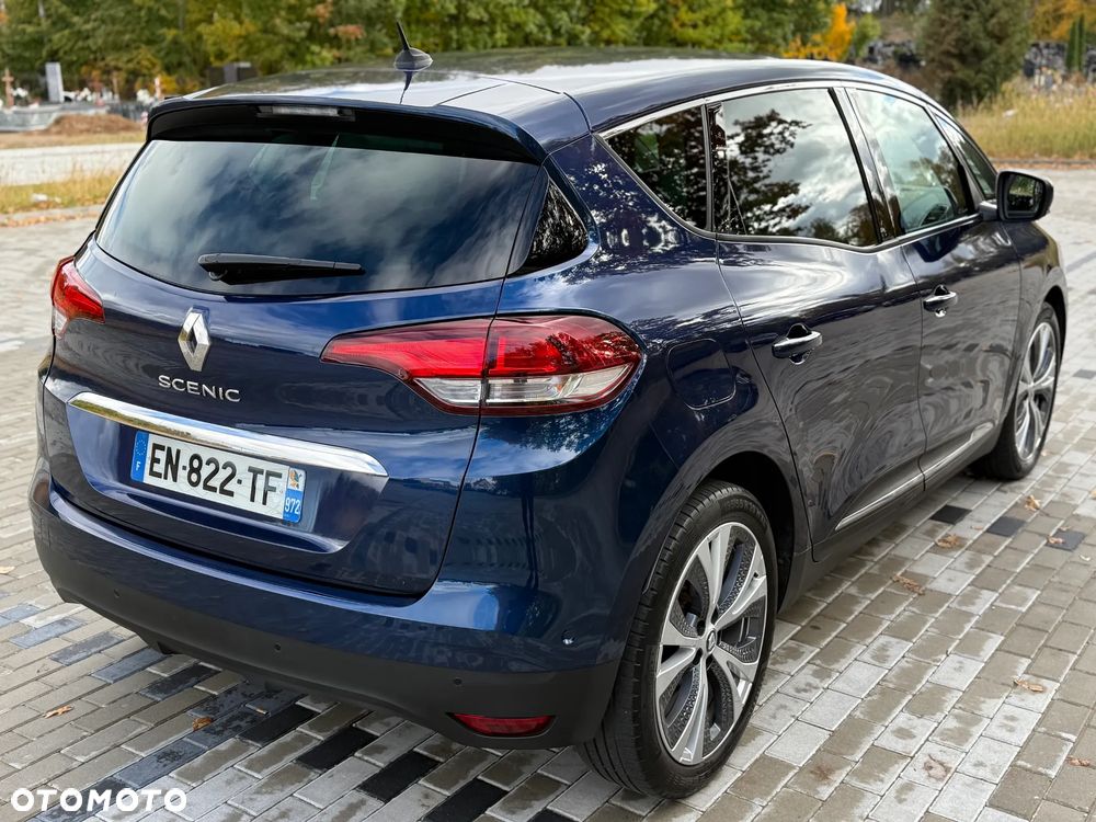 Renault Scenic ENERGY TCe 130 BOSE EDITION - 6