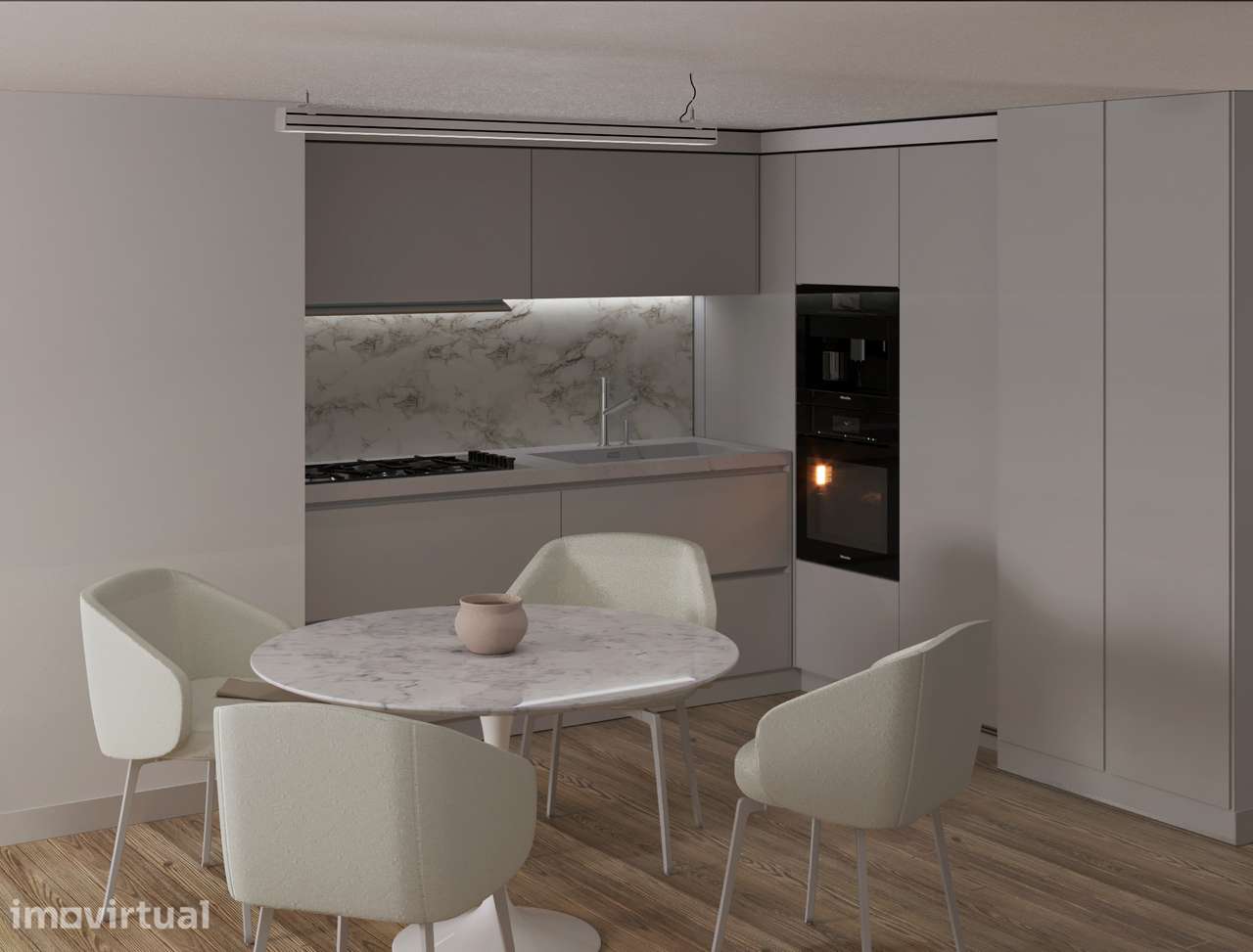 Apartamento, 80,80 m², Ramalde - Grande imagem: 5/9