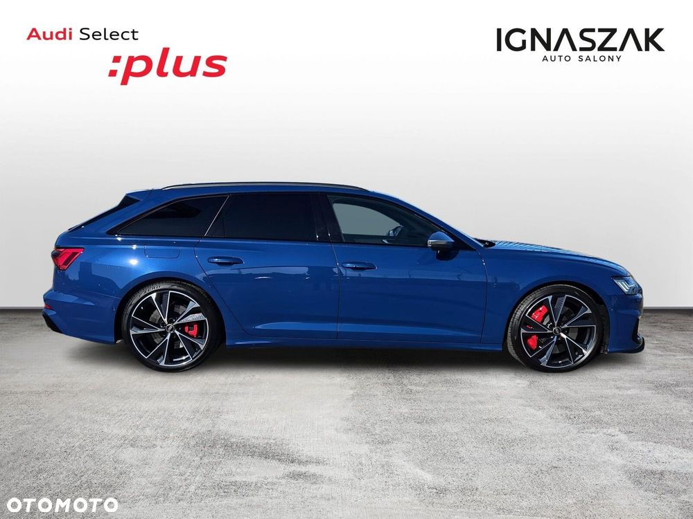 Audi S6 Avant TDI mHEV Quattro Tiptronic - 7