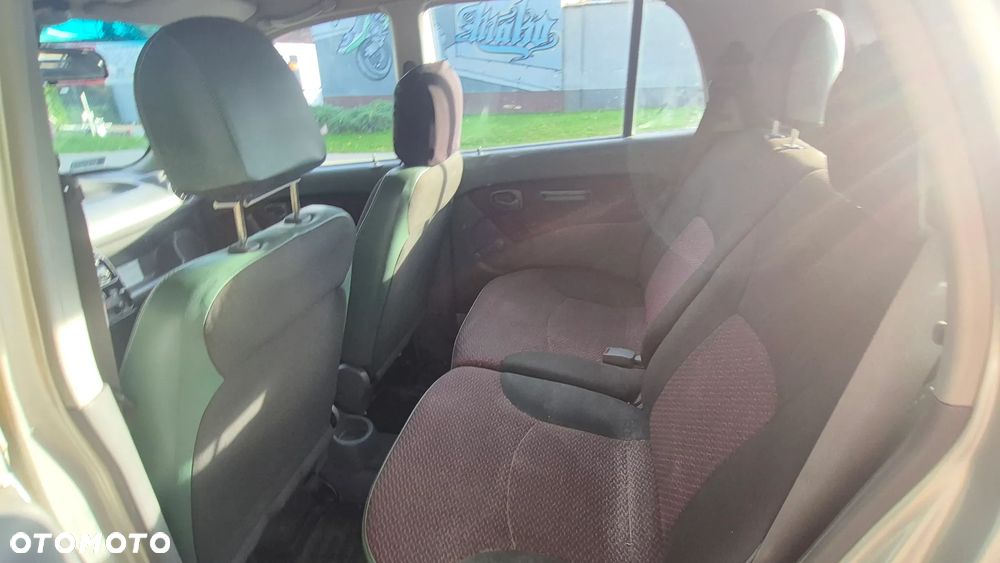 Hyundai Atos 1.1 - 9