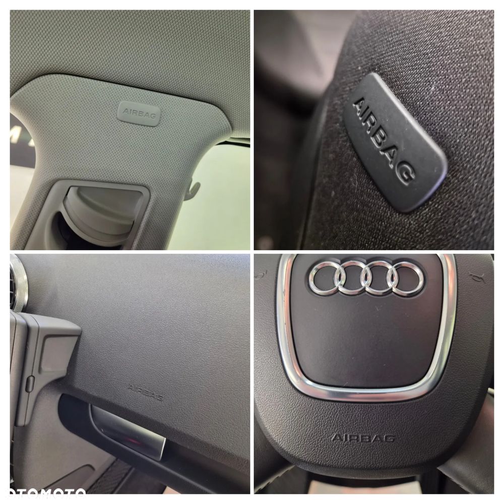 Audi A3 Sportback - 35