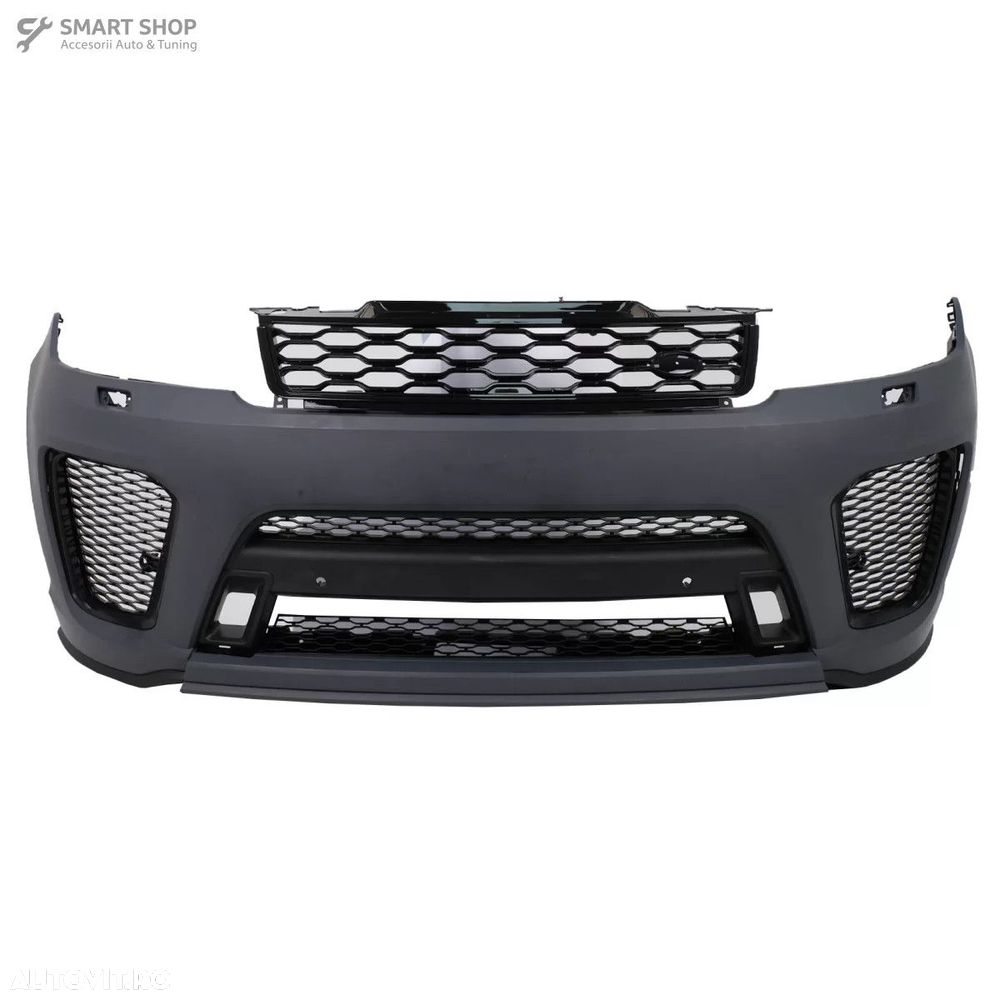 Pachet Exterior Range Rover Sport L494 (2013-2017) Conversie catre 201 - 2