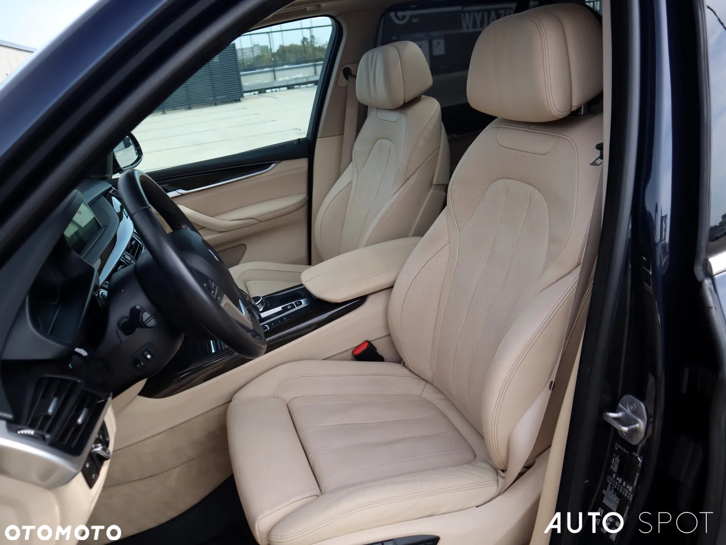 BMW X5 xDrive25d - 15