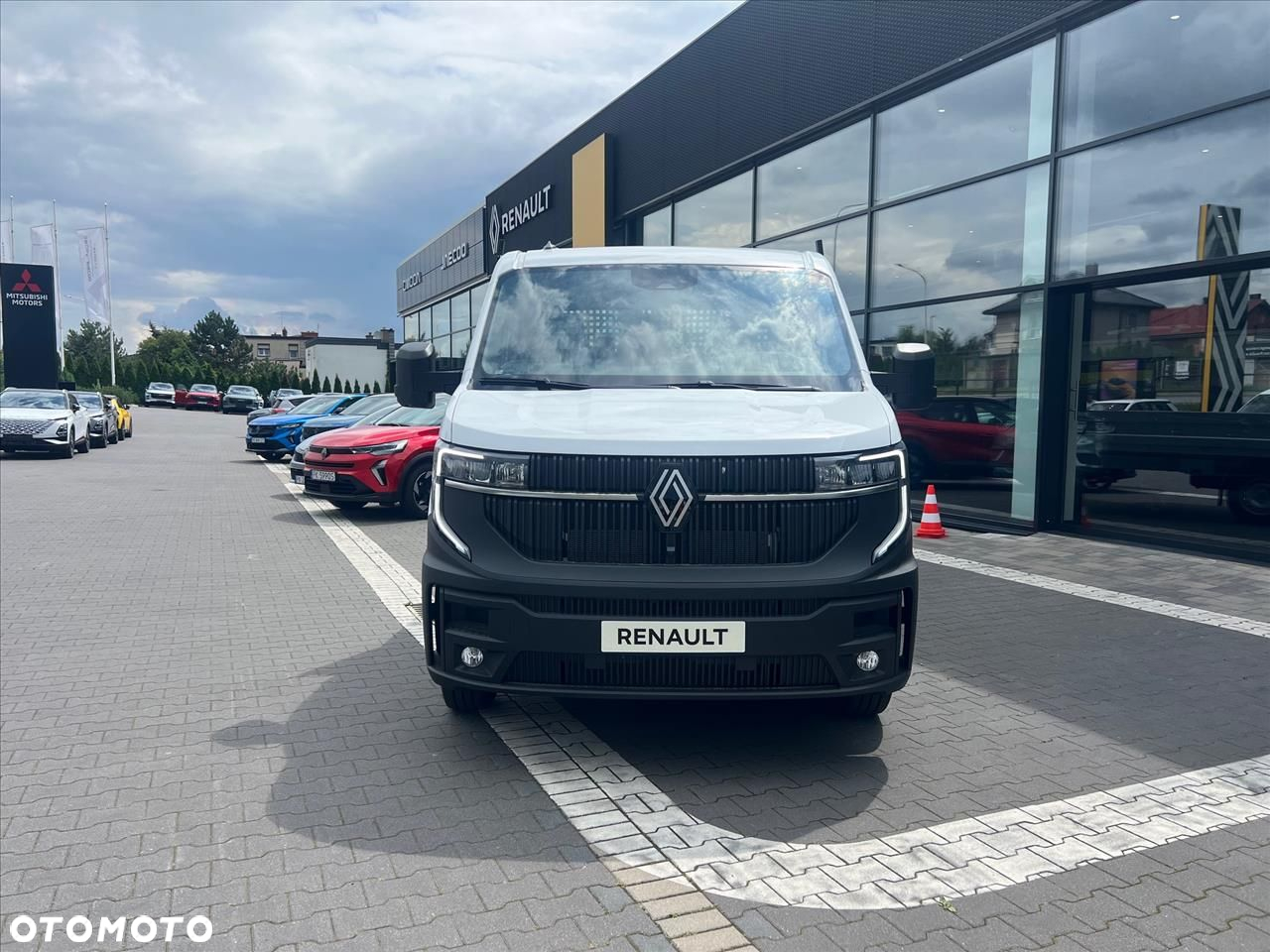 Renault master - 3