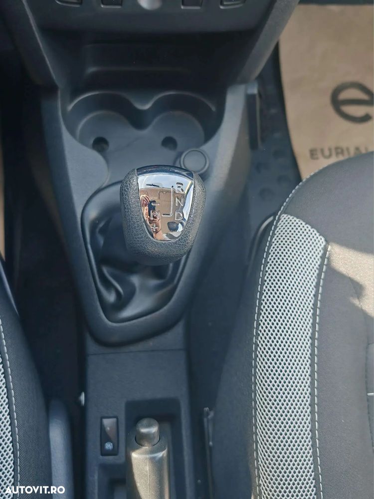 Dacia Sandero 1.5 dCI Easy-R Laureate - 17