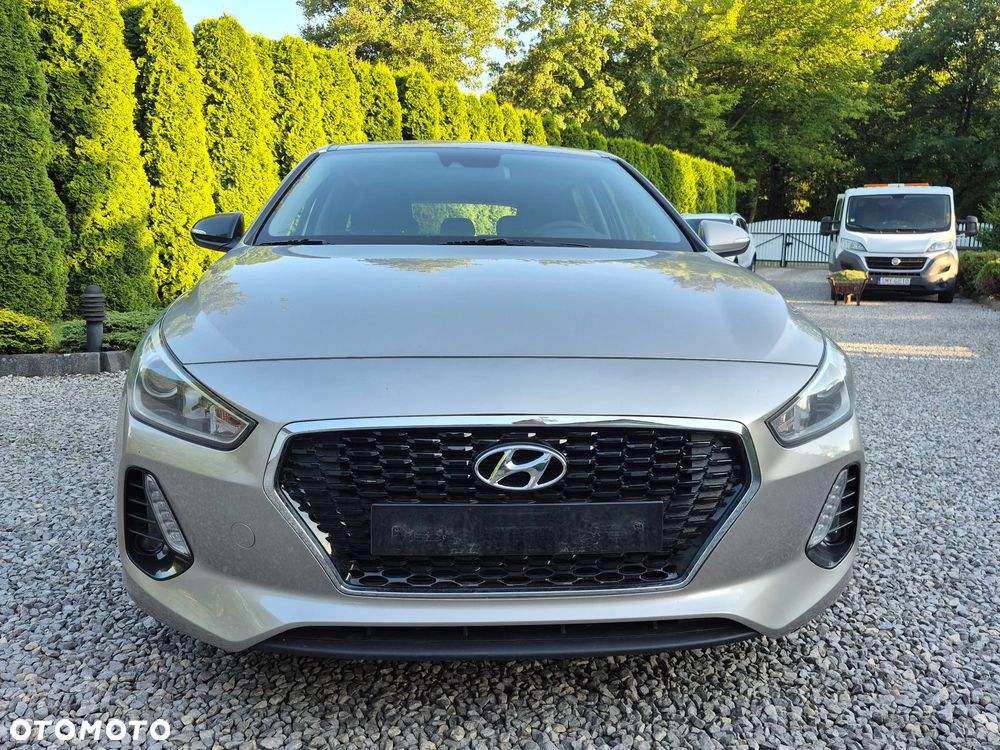 Hyundai i30 1.4 Family - 2