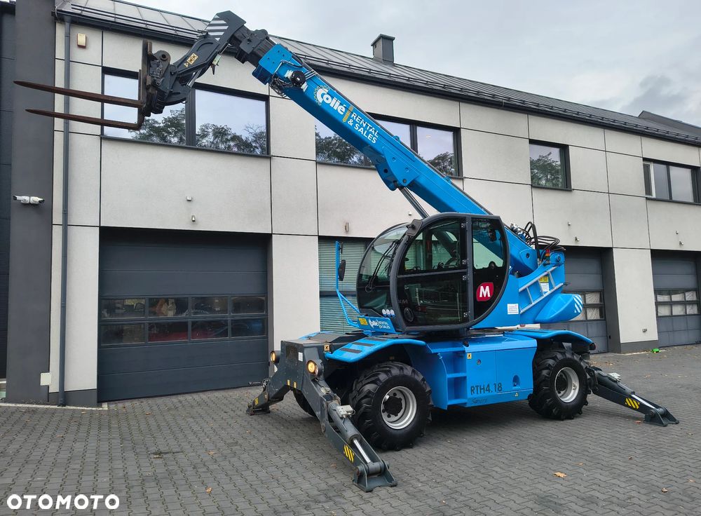 Magni RTH 4.18 SMART - 1