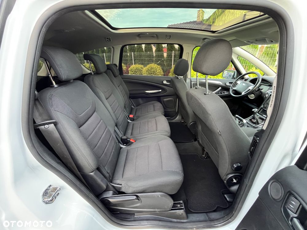 Ford S-Max - 15