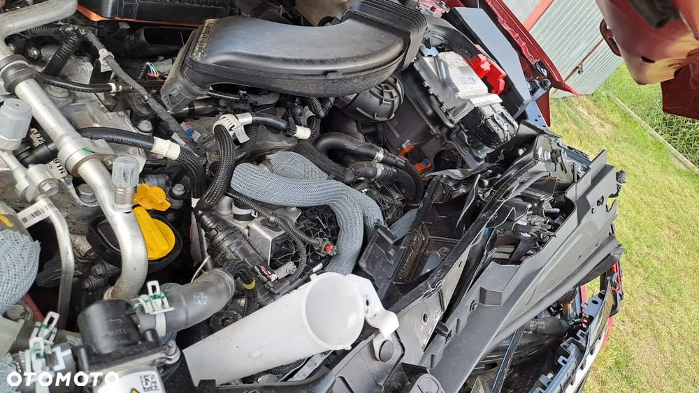 Renault Espace 1.2 E-Tech Full Hybrid 200 Iconic MMT 5os - 15