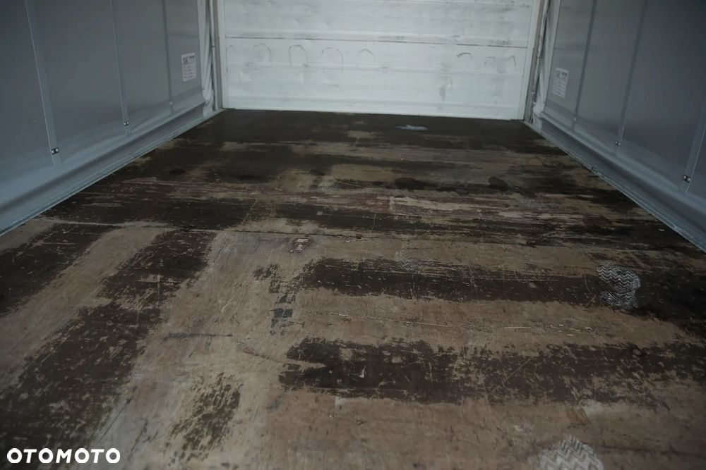 Iveco DAILY=65-150=FIRANKA=3.70M=WZOROWE - 40