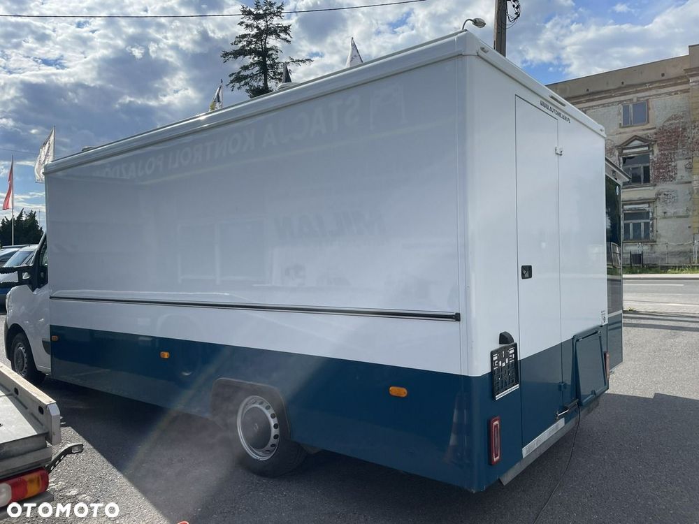 Renault Master - 19