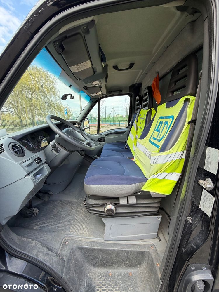 Iveco Daily - 18