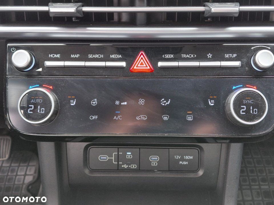 Hyundai Tucson - 22