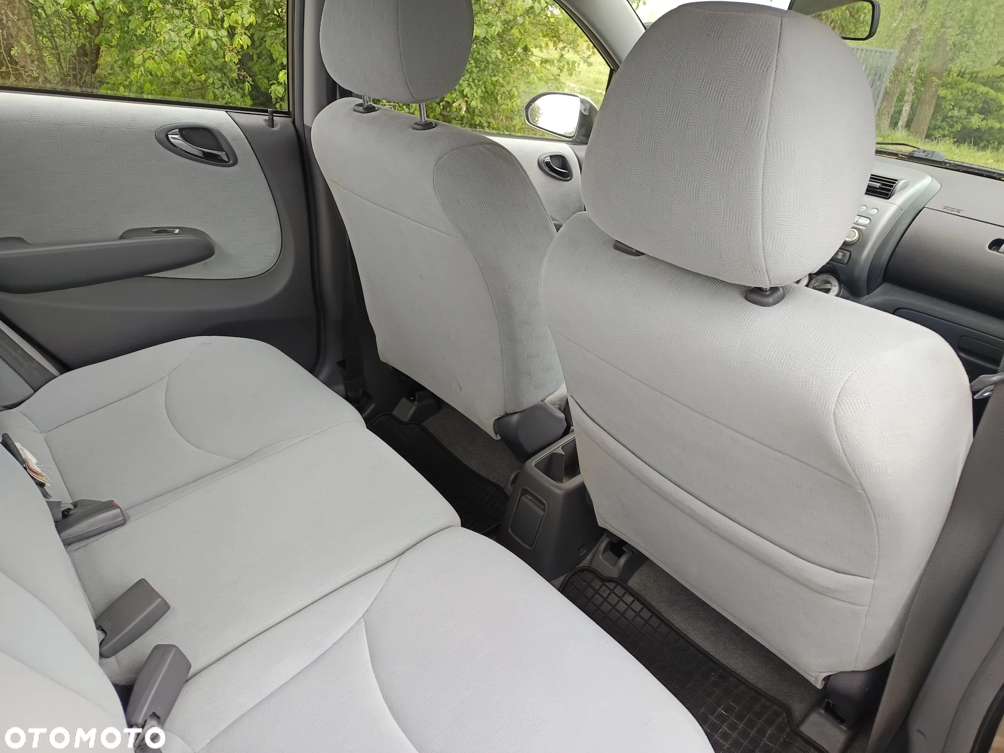Honda City 1.4 Comfort - 16