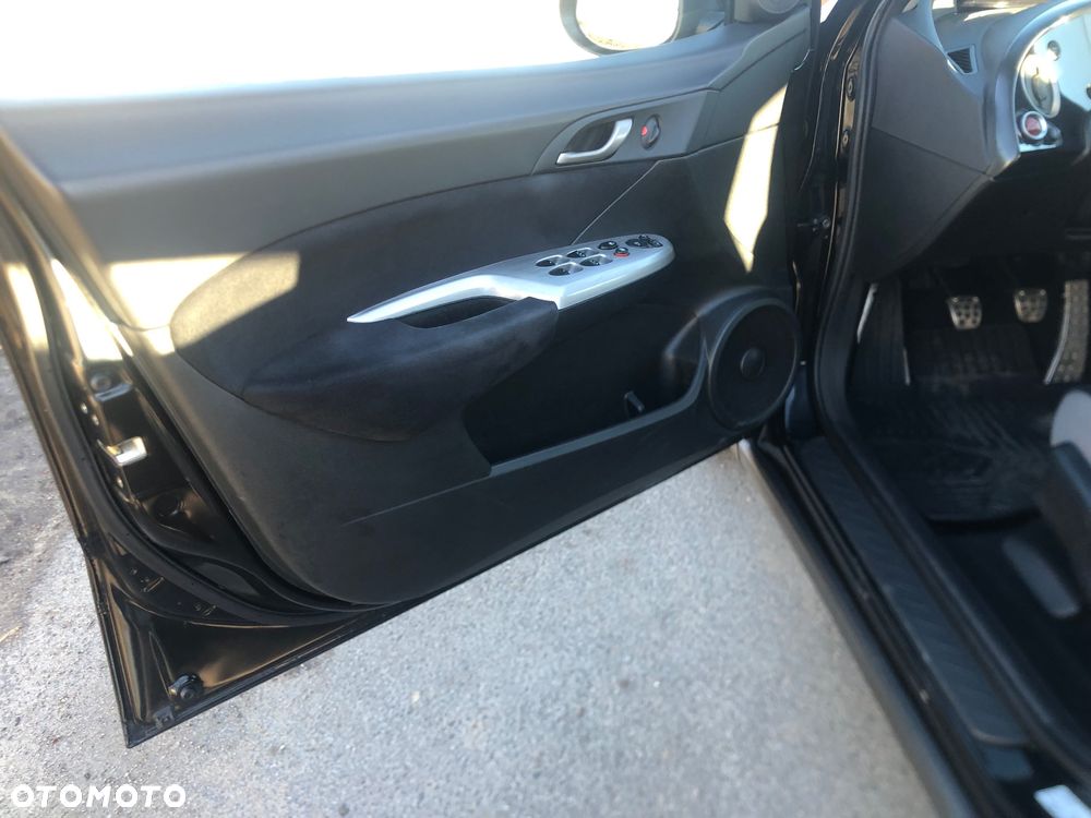 Honda Civic 1.4i-DSi Comfort - 12