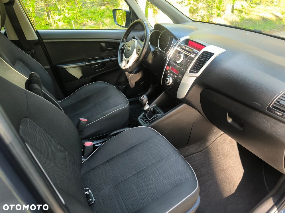 Kia Venga 1.6 CRDi L - 20