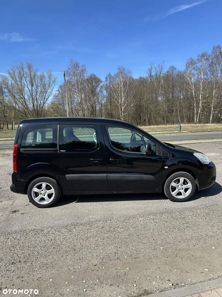 Citroën Berlingo 1.6 HDi XTR - 7