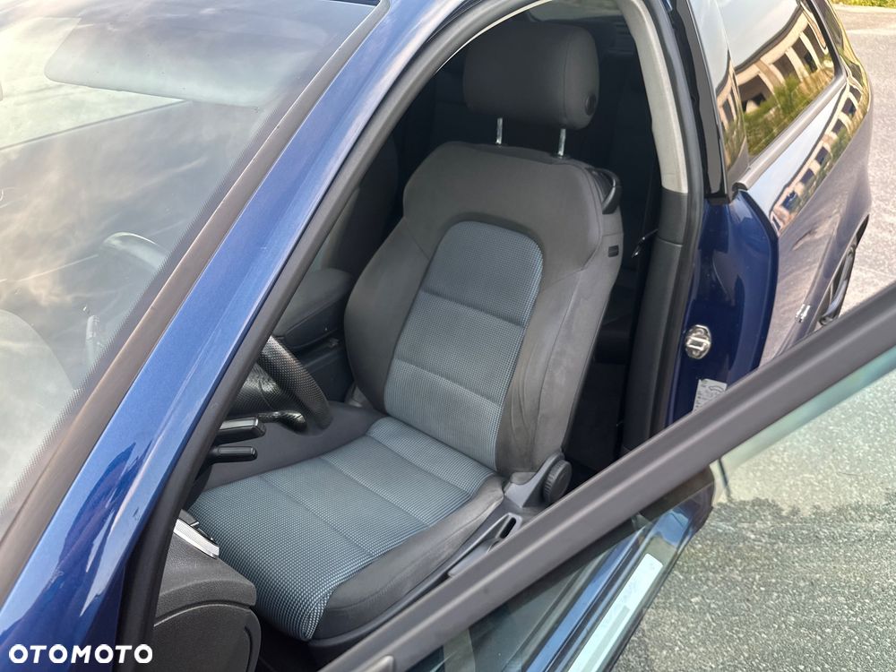 Audi A3 3-drzwiowe 1.2 TFSI Ambiente - 19