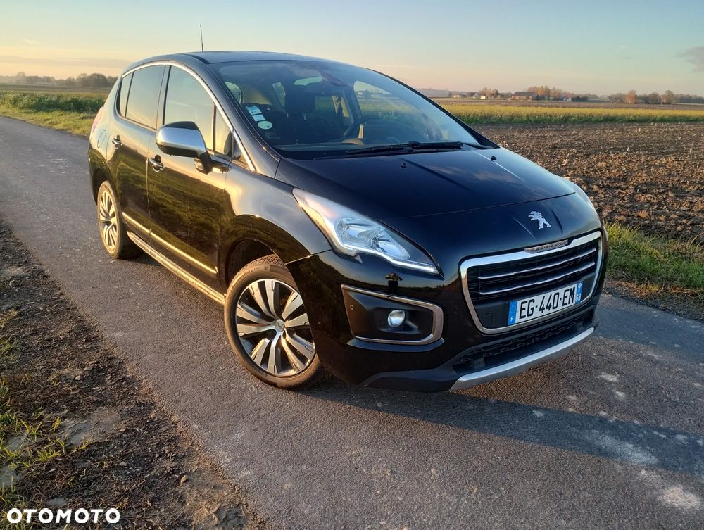 Peugeot 3008 BlueHDi 120 Stop & Start Style - 1